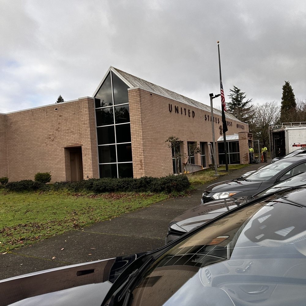 THE BEST 10 POST OFFICES Near MILWAUKIE OR 97222 Updated 2025 Hours Yelp