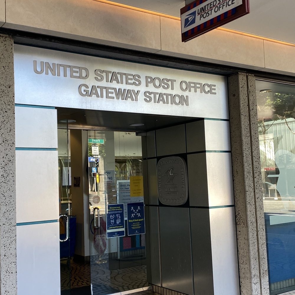 THE BEST 10 POST OFFICES Near MONTGOMERY ST SAN FRANCISCO CA Updated 2025 Hours Yelp