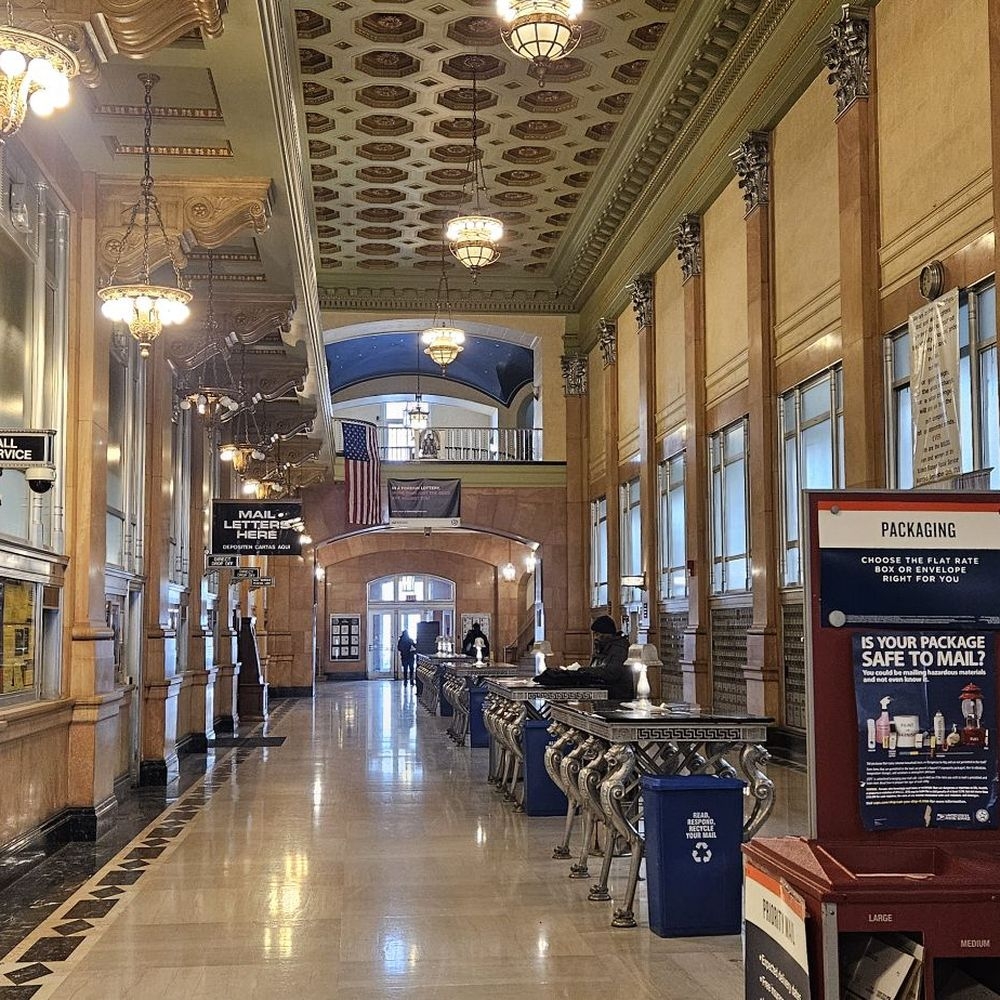 THE BEST 10 POST OFFICES Near NEWARK NJ 07112 Updated 2025 Hours Yelp