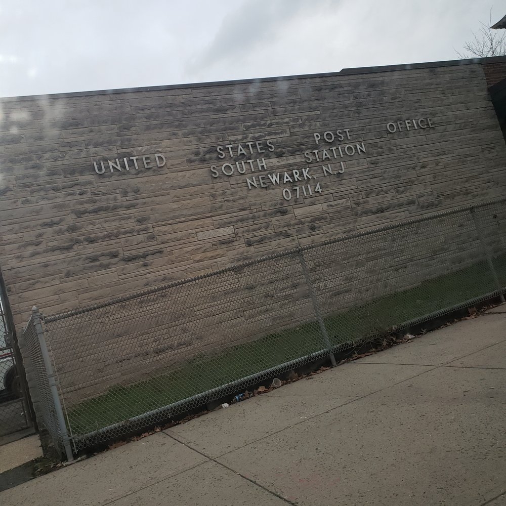 THE BEST 10 POST OFFICES Near NEWARK NJ 07112 Updated 2025 Hours Yelp