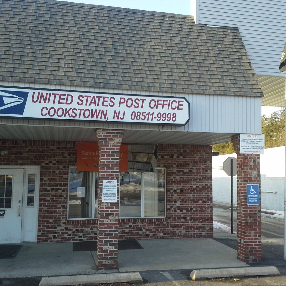 jenkintown post office hours