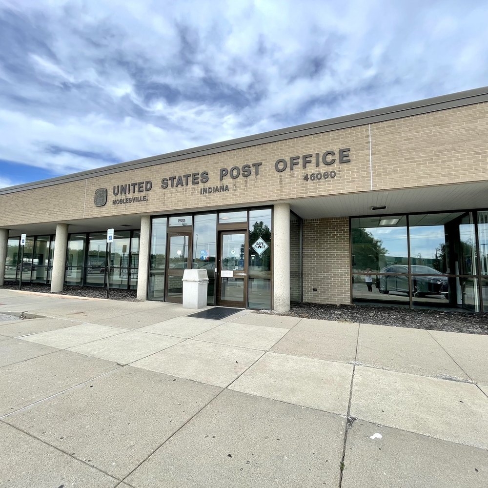 THE BEST 10 POST OFFICES Near NOBLESVILLE IN 46062 Updated 2025 Hours Yelp
