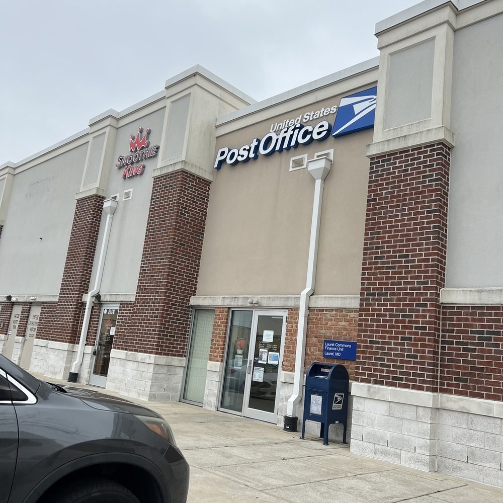 THE BEST 10 POST OFFICES Near NORTH LAUREL MD 20723 Updated 2025 Hours Yelp