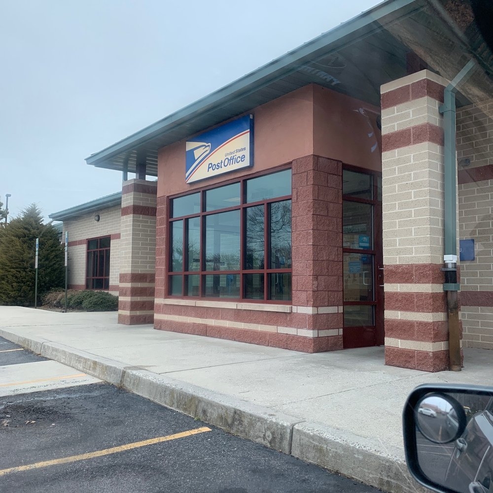 THE BEST 10 POST OFFICES Near NORTHFIELD NJ 08225 Updated 2025 Hours Yelp