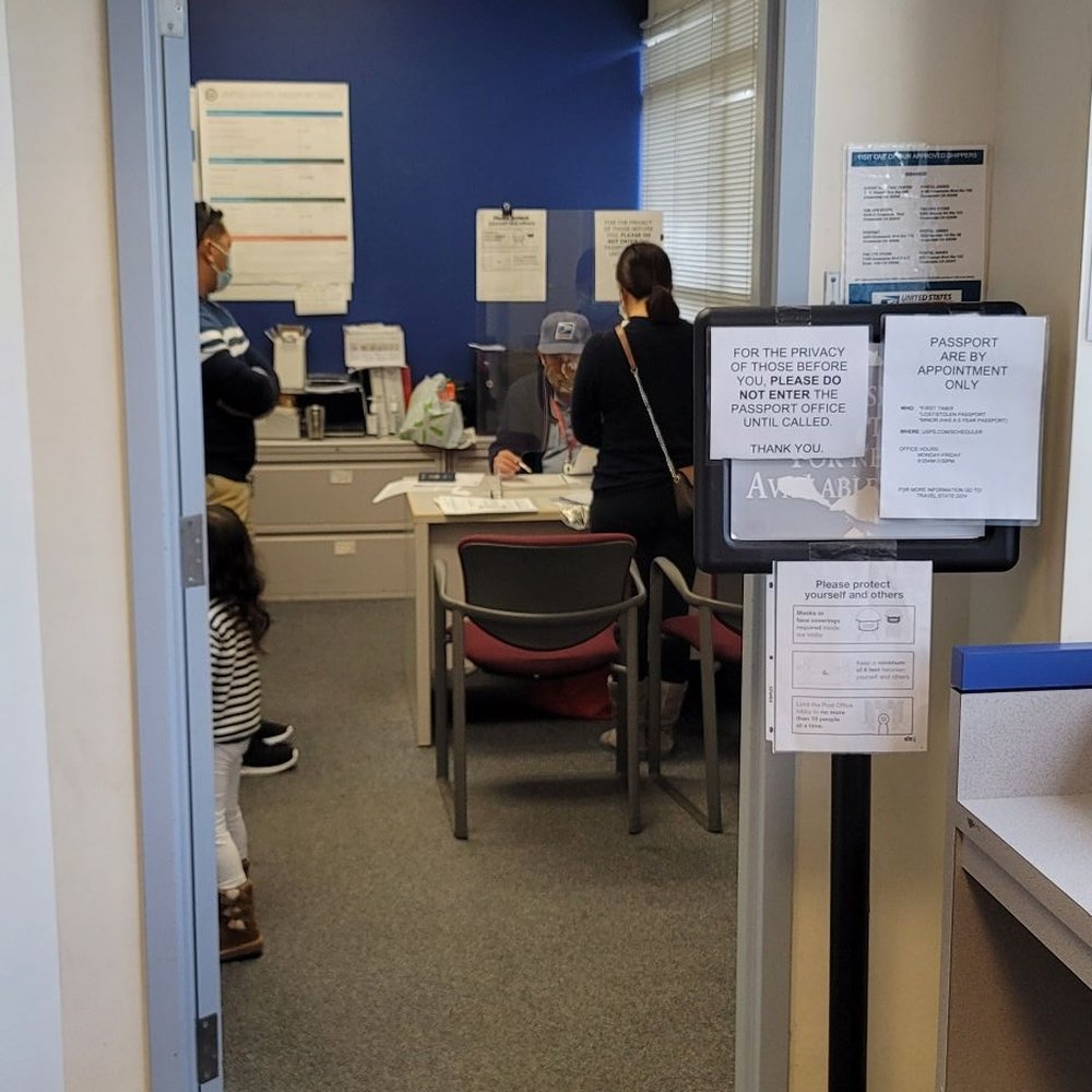 THE BEST 10 POST OFFICES Near OCEANSIDE CA 92057 Updated 2025 Hours Yelp