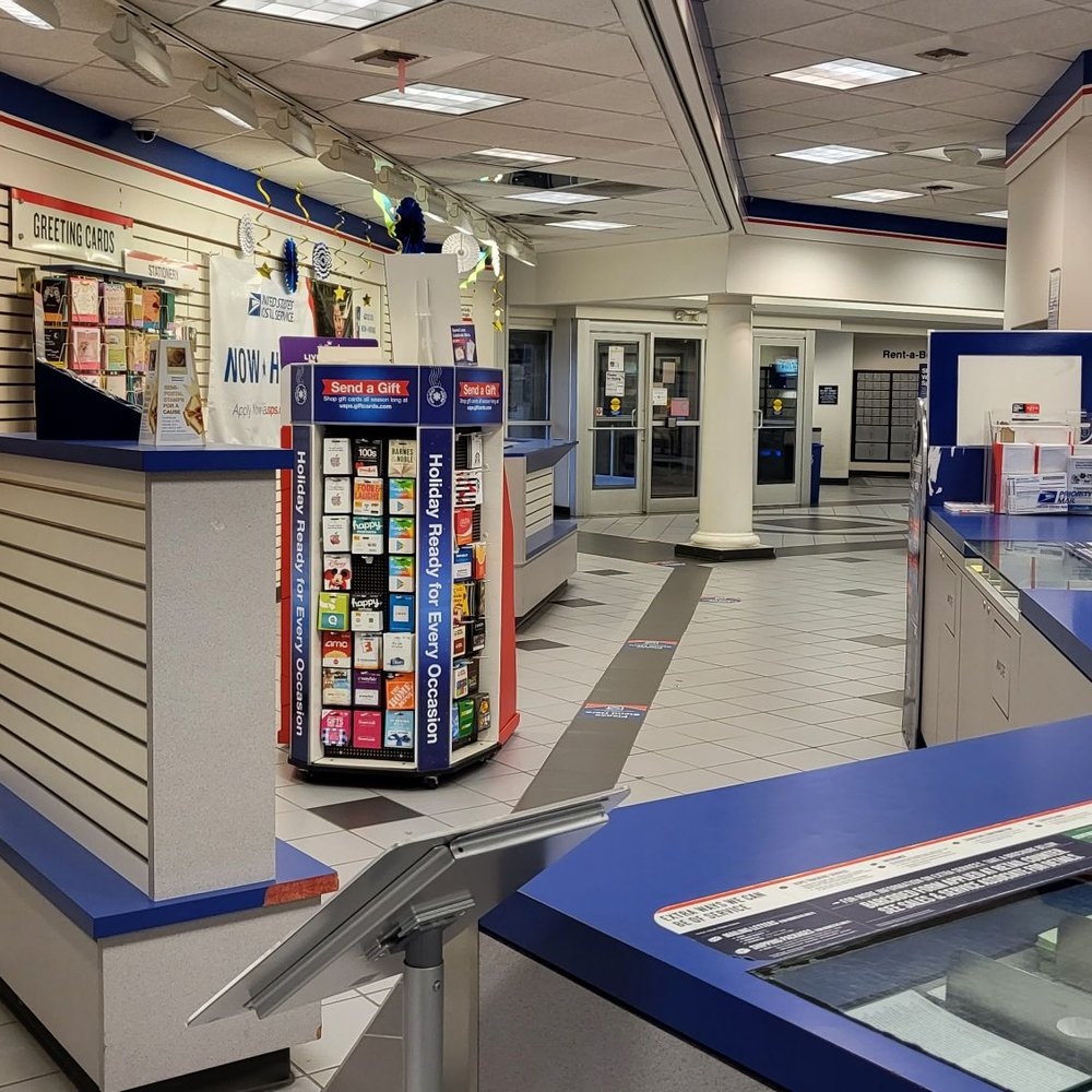 THE BEST 10 POST OFFICES Near OLYMPIA WA 98507 Updated 2025 Hours Yelp
