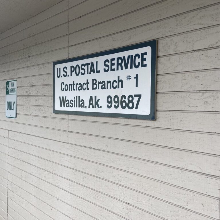 THE BEST 10 POST OFFICES Near PALMER AK 99645 Updated 2025 Hours Yelp