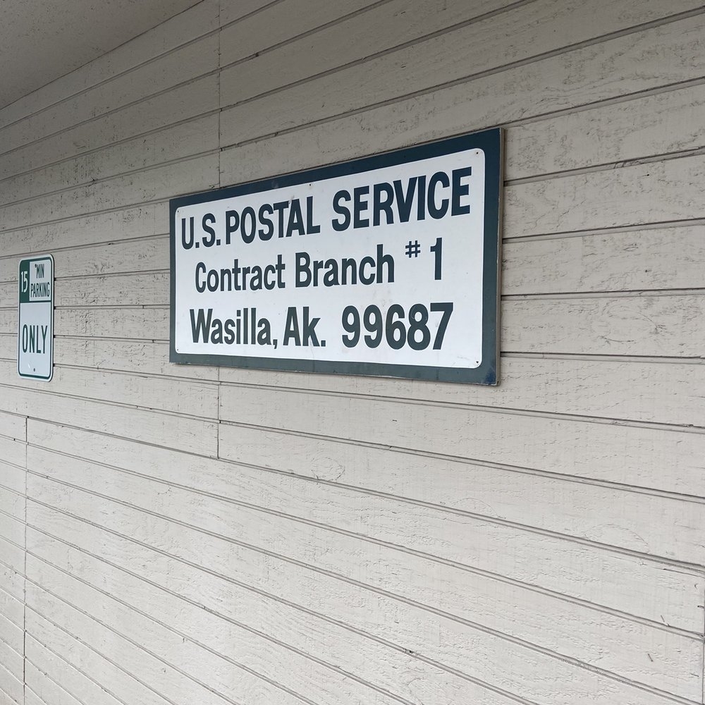 THE BEST 10 POST OFFICES Near PALMER AK 99645 Updated 2025 Hours Yelp