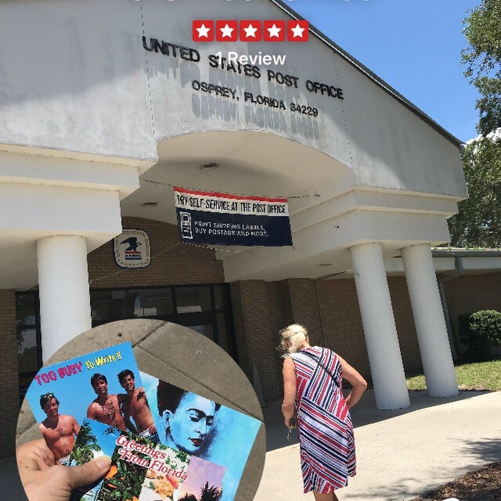 THE BEST 10 POST OFFICES Near PALMER RANCH PKWY FL FL 34238 Updated 2025 Hours Yelp
