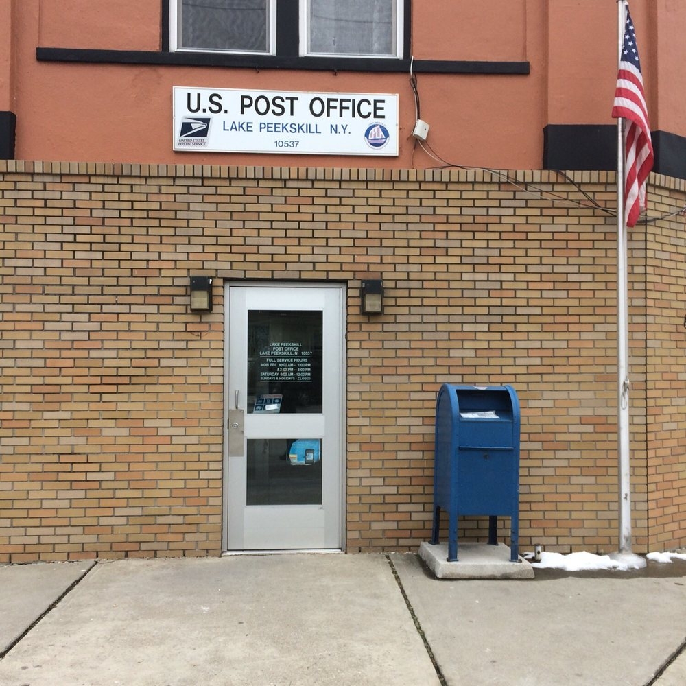 THE BEST 10 POST OFFICES Near PEEKSKILL NY 10566 Updated 2025 Hours Yelp