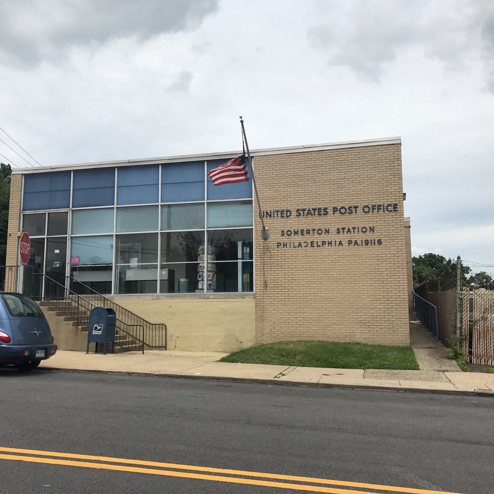 THE BEST 10 POST OFFICES Near PHILADELPHIA PA 19115 Updated 2025 Hours Yelp