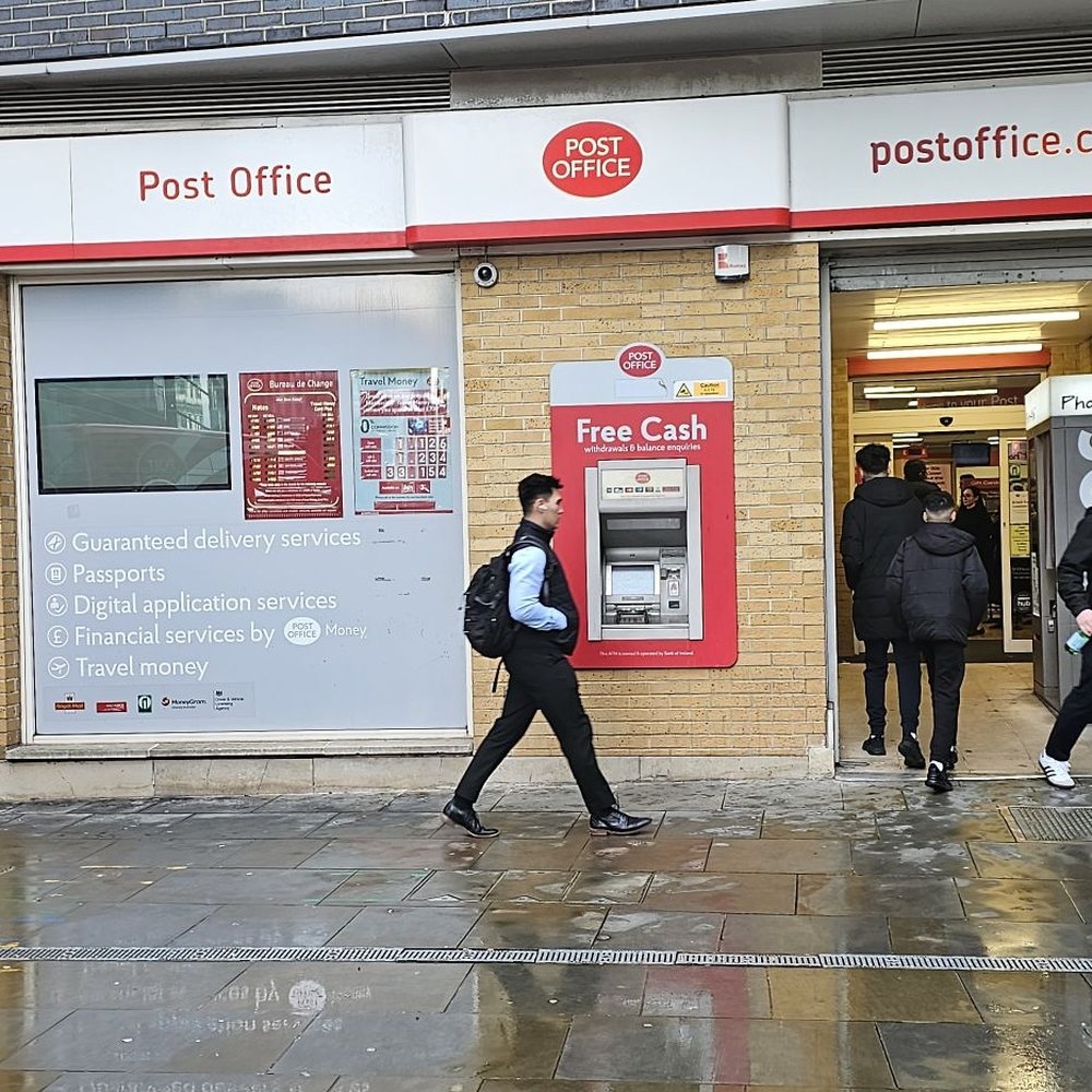 THE BEST 10 POST OFFICES Near ROUNDHILLS WALTHAM ABBEY EN9 1UP UNITED KINGDOM Updated 2025 Hours Yelp