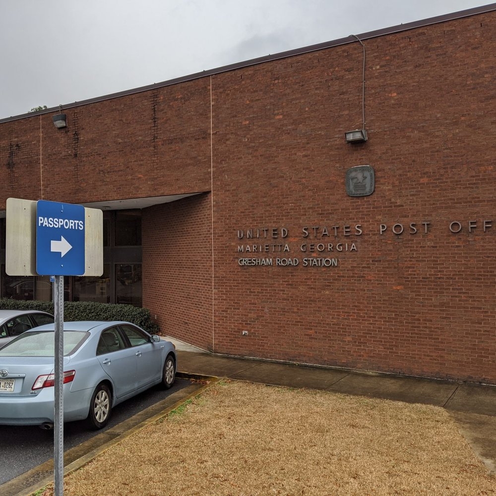 marietta post office hours