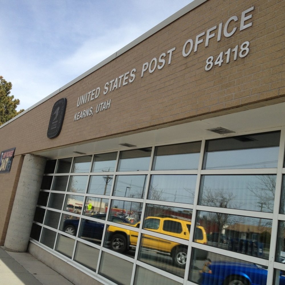 THE BEST 10 POST OFFICES Near SALT LAKE CITY UT 84104 Updated 2025 Hours Yelp
