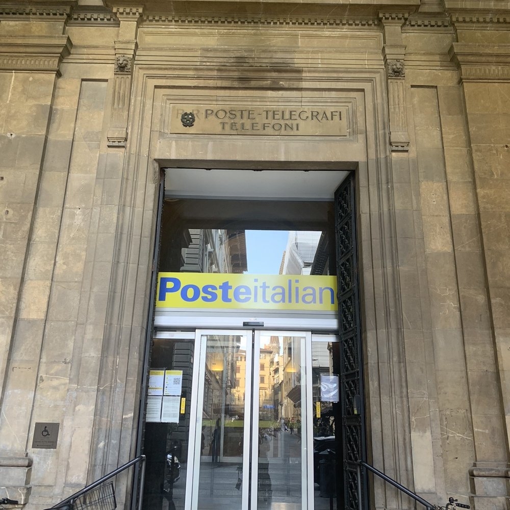 THE BEST 10 POST OFFICES Near SANTA MARIA NOVELLA FLORENCE FIRENZE ITALY Updated 2025 Hours Yelp