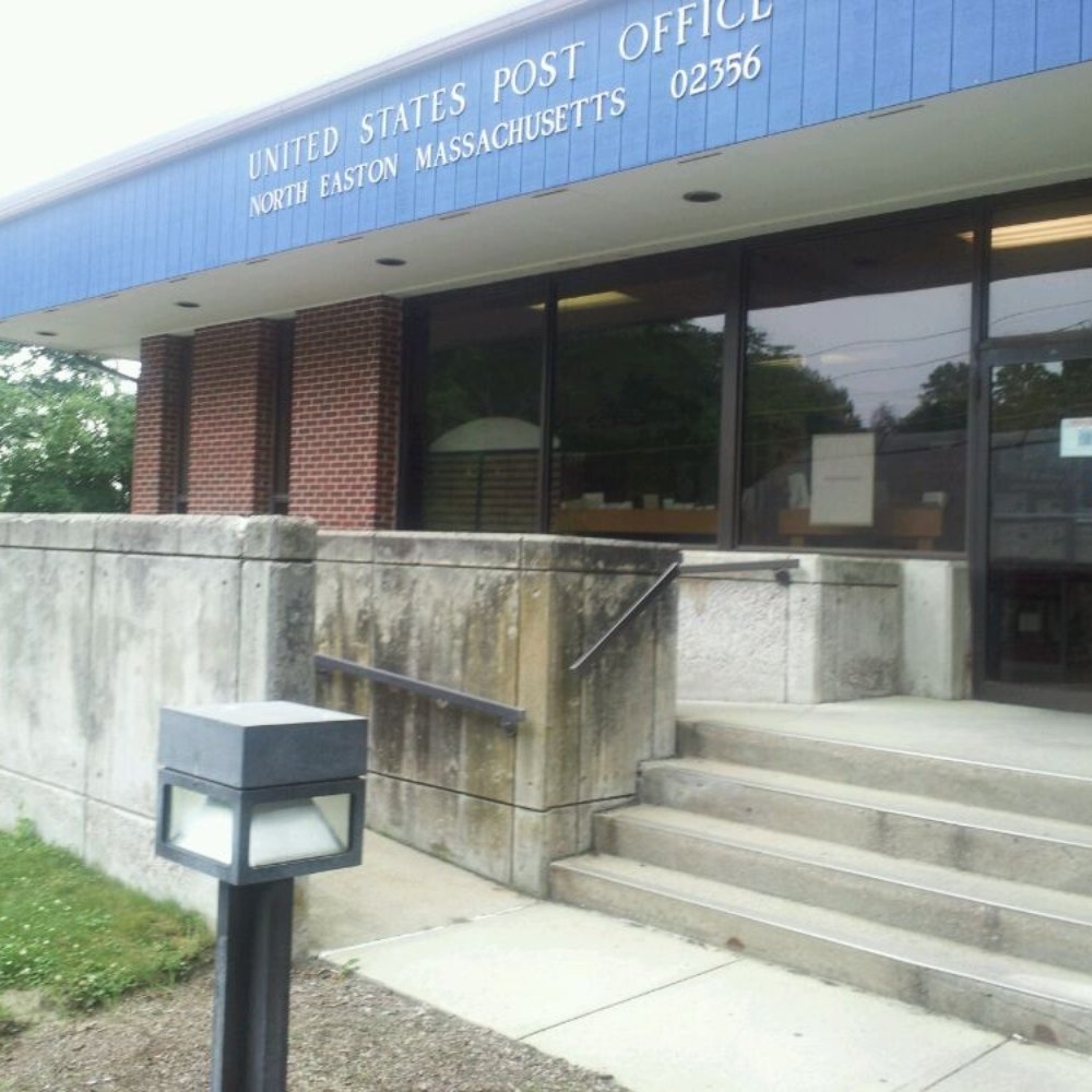 THE BEST 10 POST OFFICES Near SOUTH EASTON EASTON MA Updated 2025 Hours Yelp