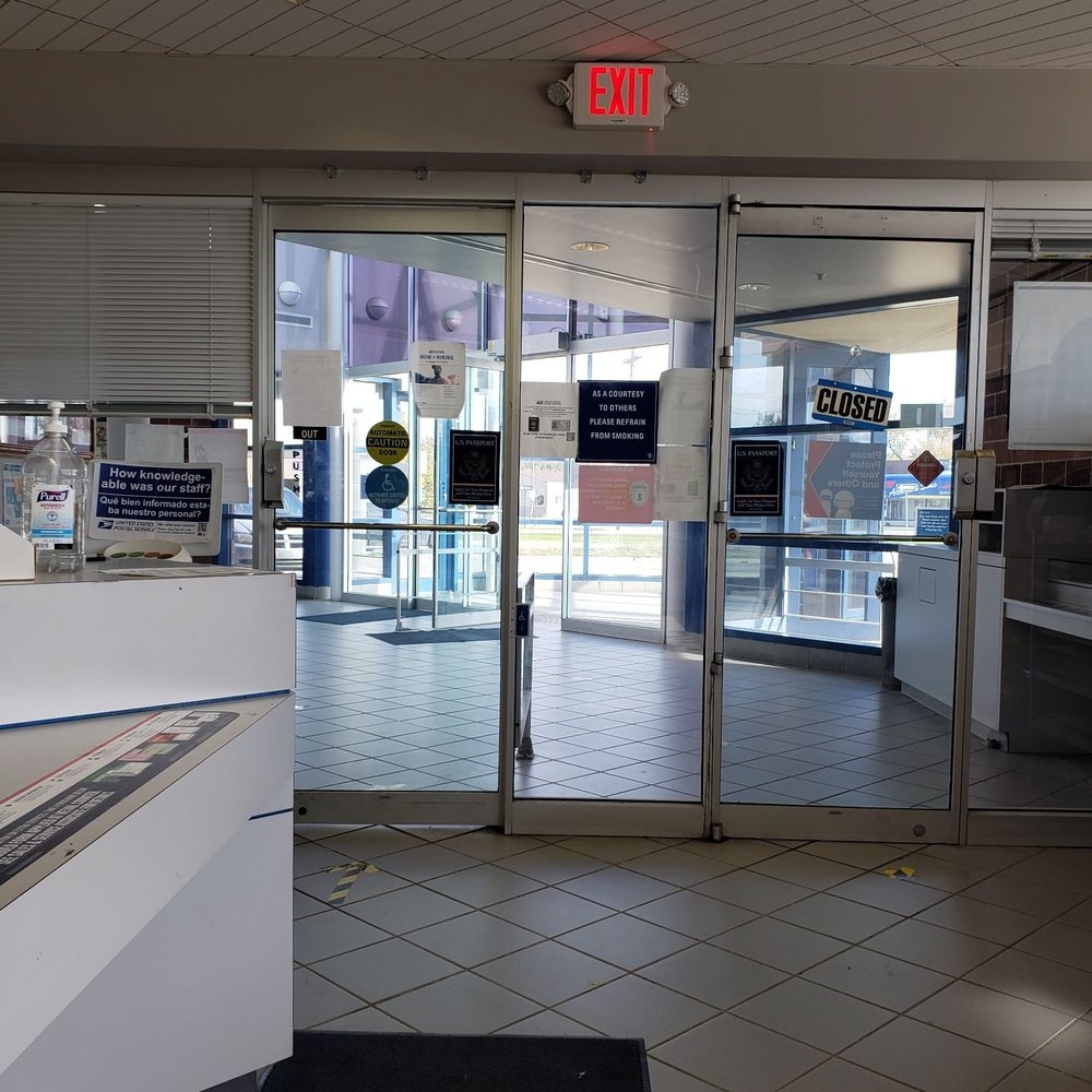 THE BEST 10 POST OFFICES Near SOUTHGATE MI 48195 Updated 2025 Hours Yelp