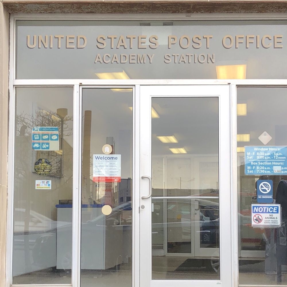 The Best 10 Post Offices Near St Peter s Hospital In Albany NY Yelp