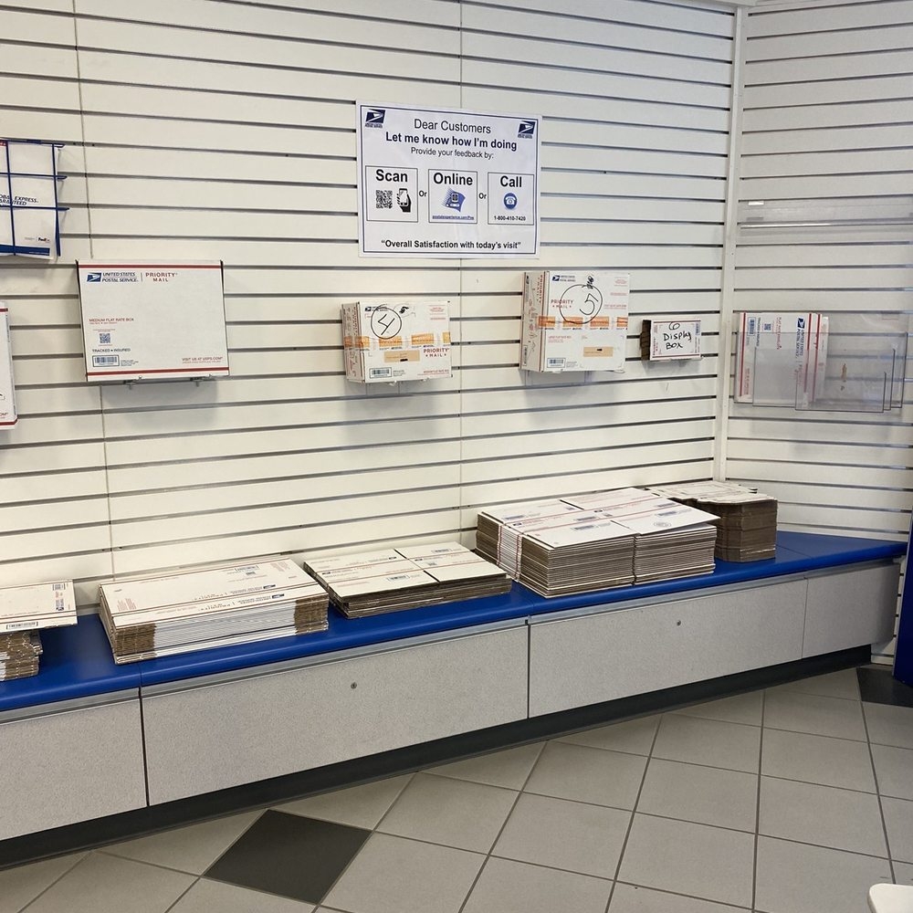 The Best 10 Post Offices Near The Mall At University Town Center In Sarasota FL Yelp