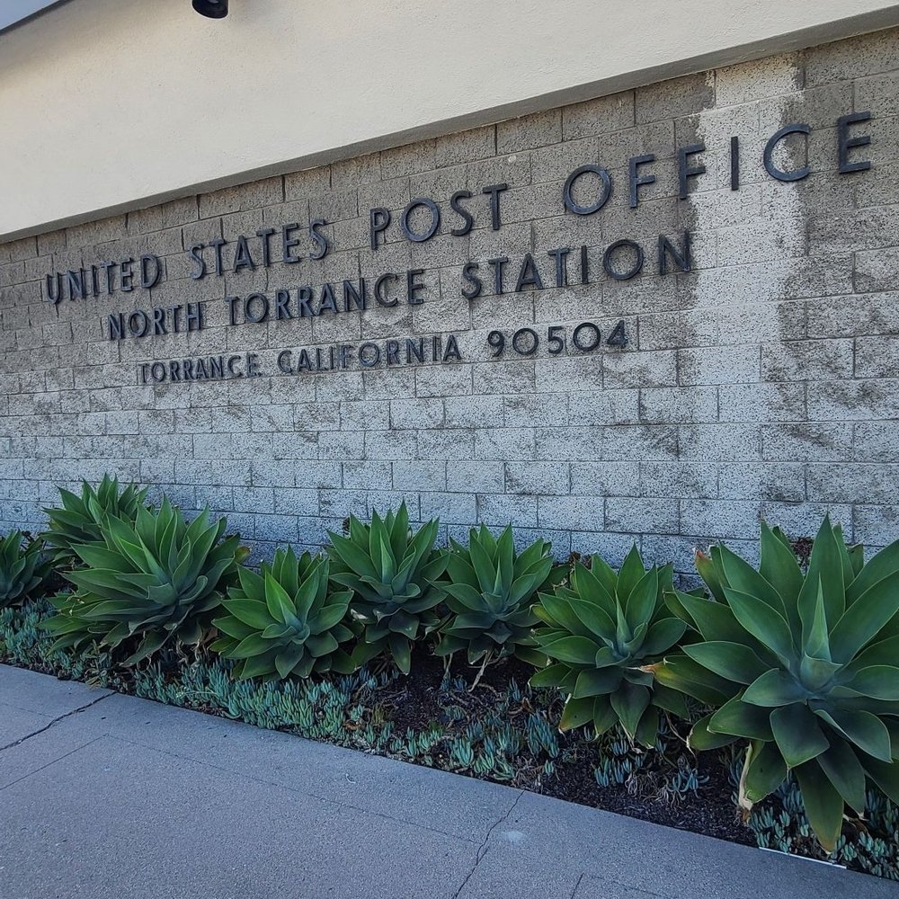 THE BEST 10 POST OFFICES Near TORRANCE CA 90501 Updated 2025 Hours Yelp