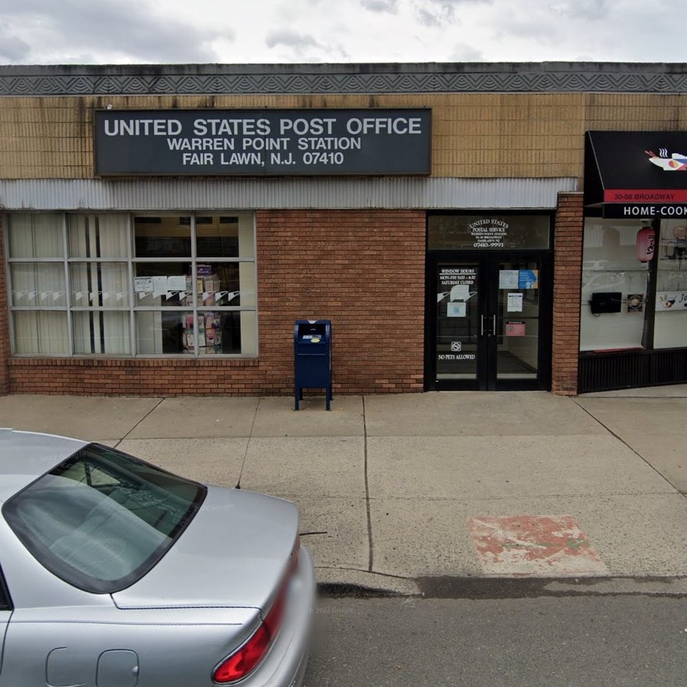 The Best 10 Post Offices Near Westfield Garden State Plaza In Paramus NJ Yelp