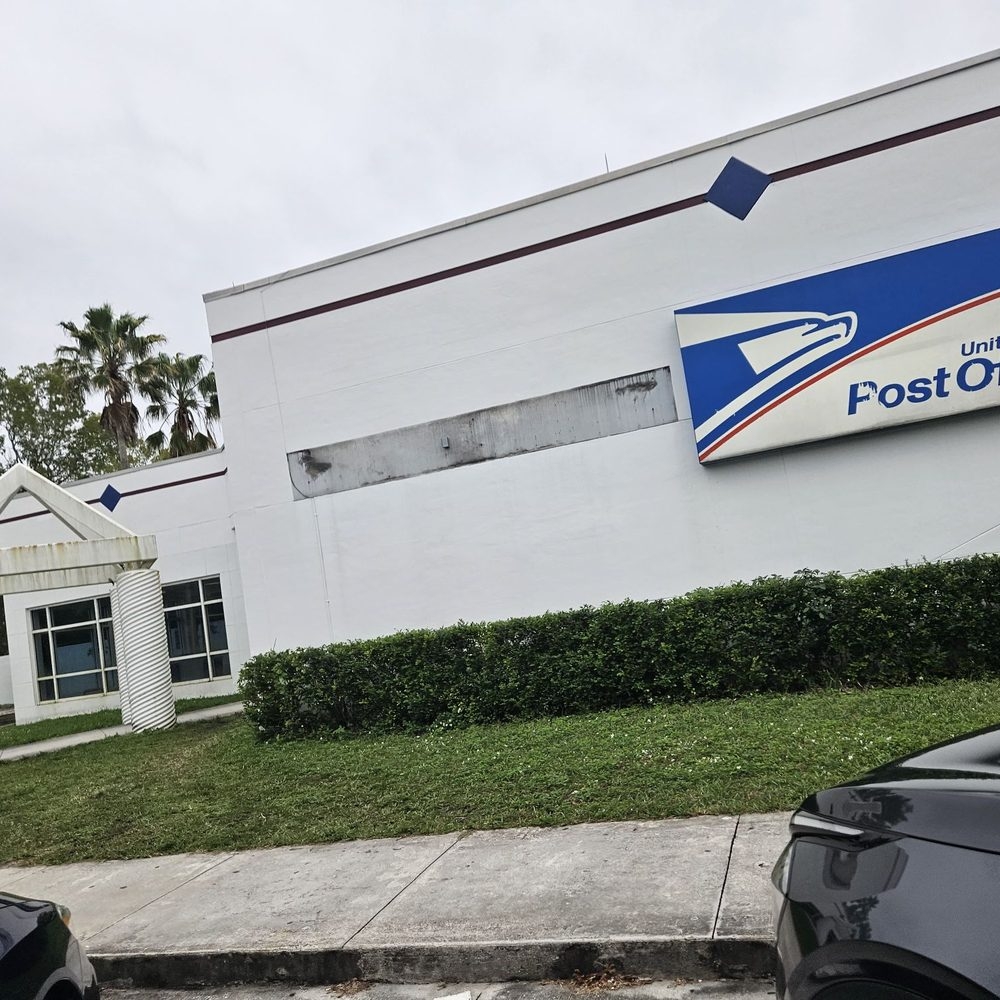 THE BEST 10 POST OFFICES Near WESTON RD WESTON FL Updated 2025 Hours Yelp