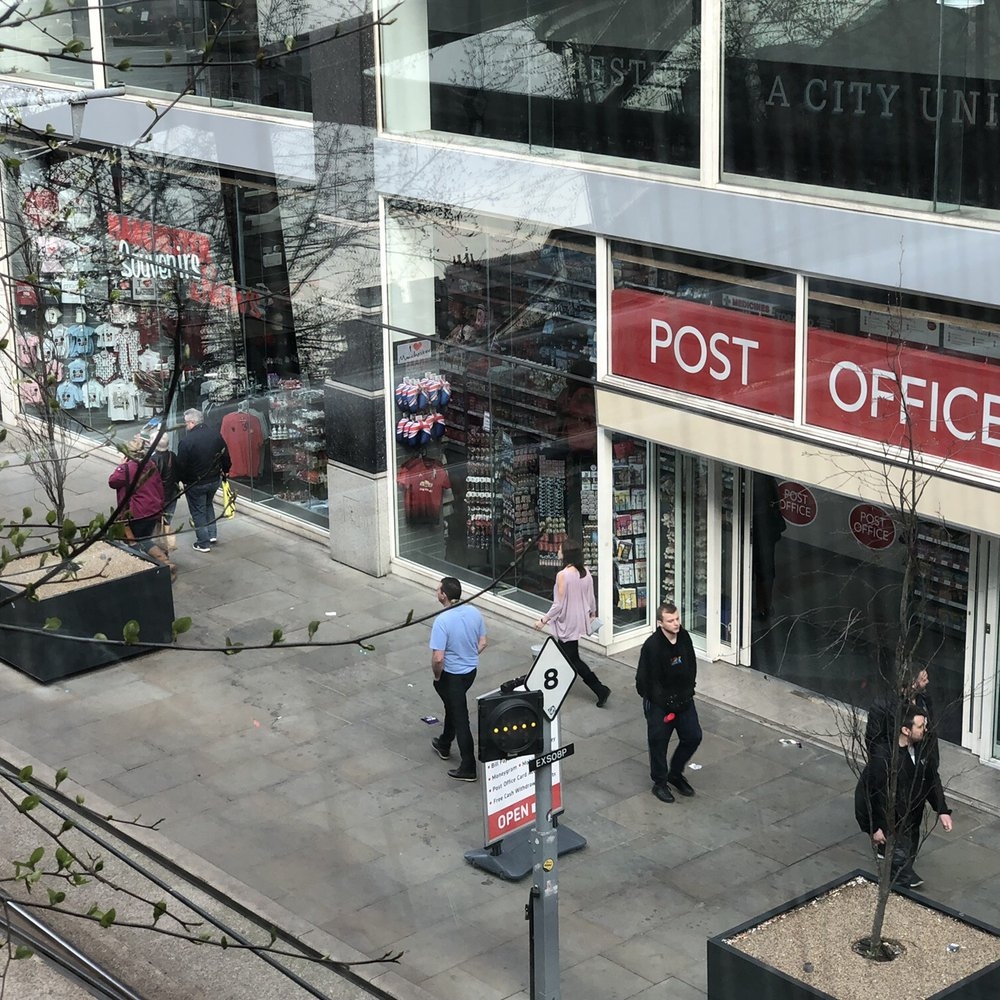 THE BEST 10 POST OFFICES Near WILMSLOW RD MANCHESTER UNITED KINGDOM Updated 2025 Hours Yelp