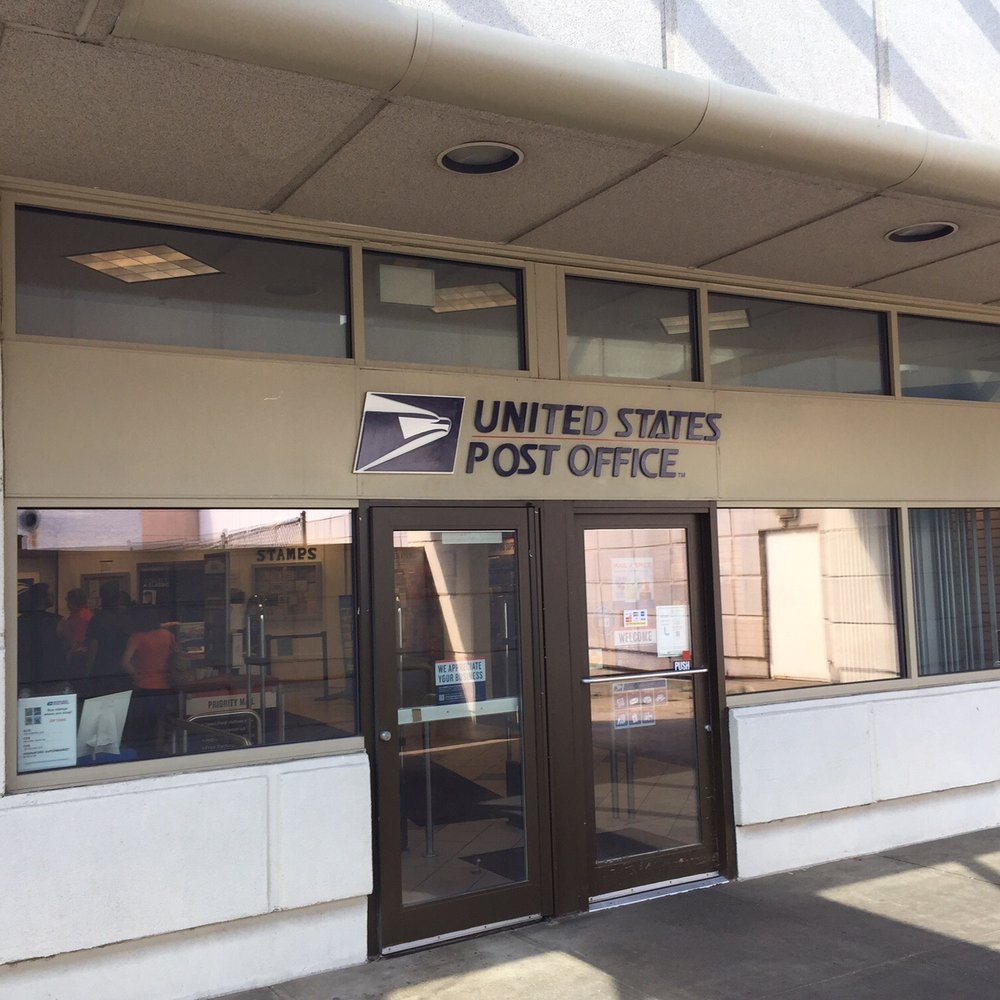 THE BEST 10 POST OFFICES Near WOLF RD ALBANY NY Updated 2025 Hours Yelp