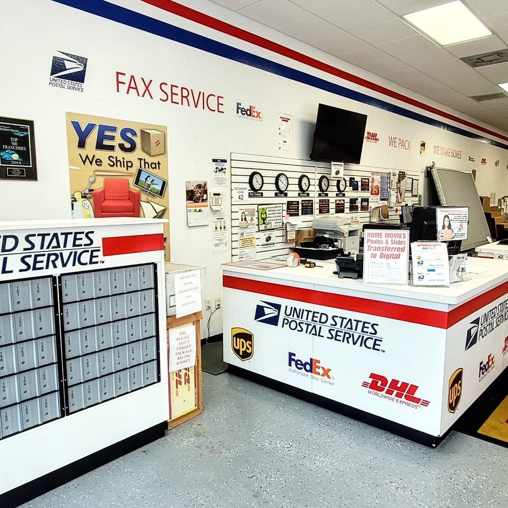 THE BEST 10 SHIPPING CENTERS In PORT ORANGE FL Updated 2025 Hours Yelp