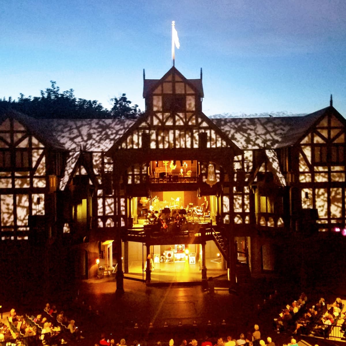 The Best Things To Do In Ashland Oregon The Good Hearted Woman