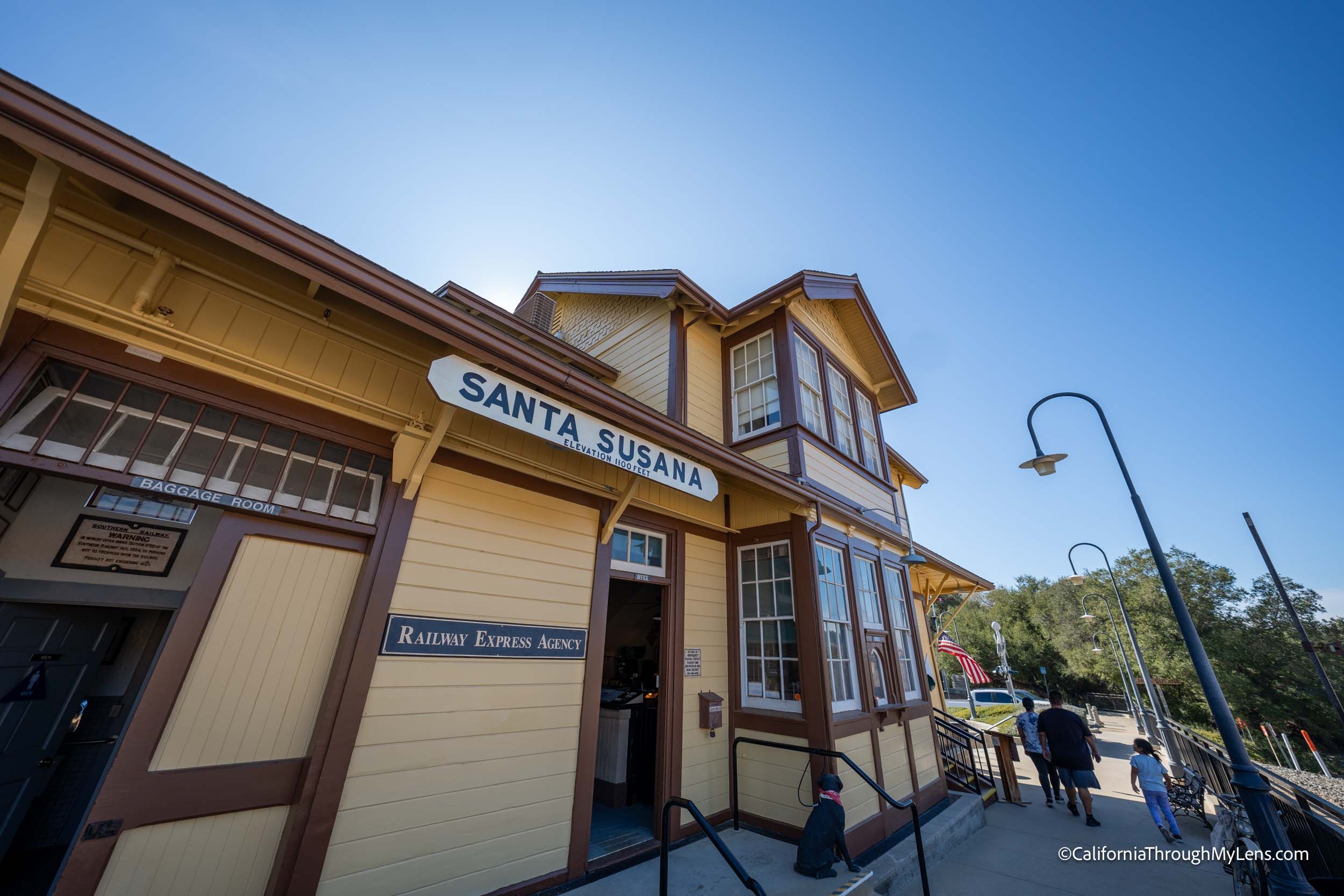 The Perfect Weekend In Simi Valley History Restaurants Museums California Through My Lens