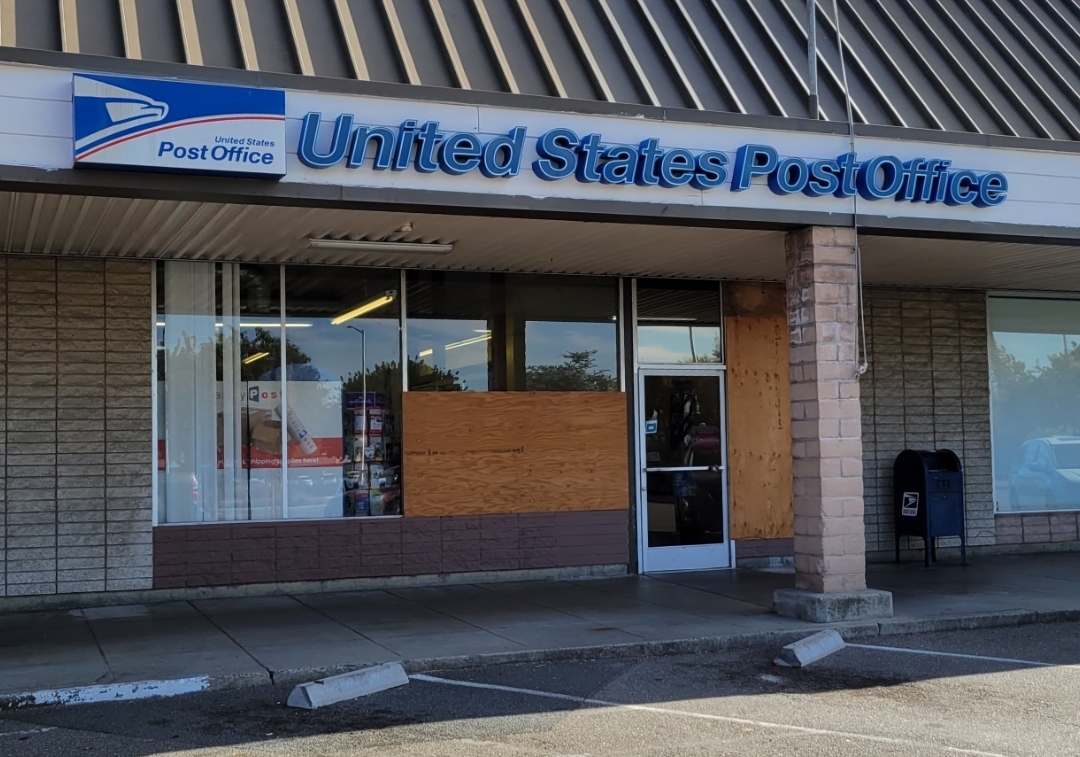 concord ca post office hours