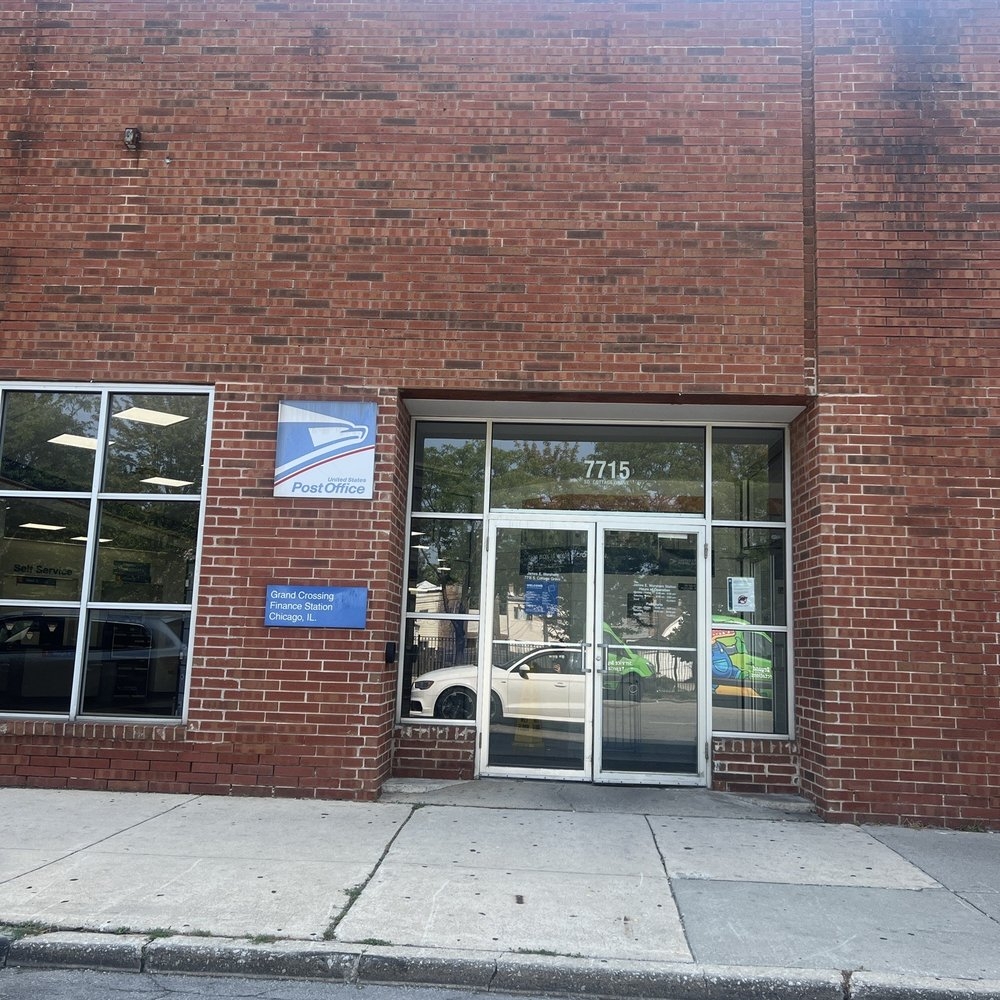 TOP 10 BEST 24 Hour Post Office In Chicago IL Updated 2025 Yelp