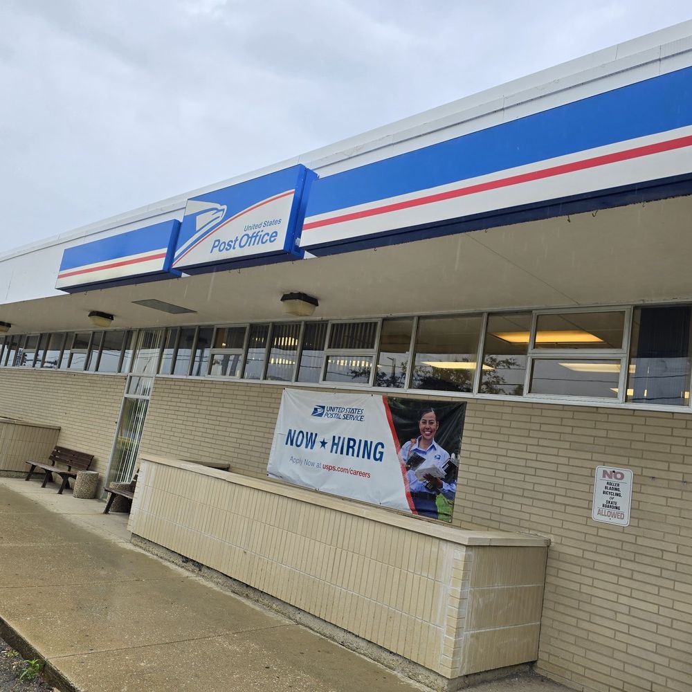 TOP 10 BEST 24 Hour Post Office In Chicago IL Updated 2025 Yelp