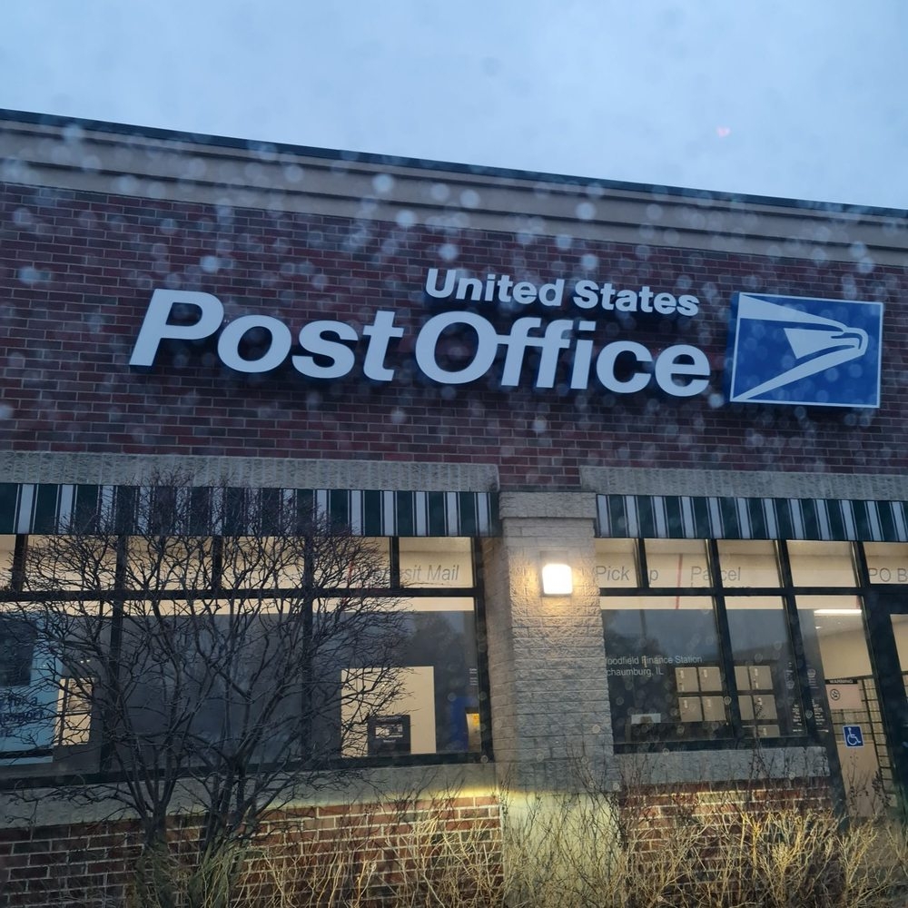 TOP 10 BEST 24 Hour Post Office Near Rolling Meadows IL Updated 2025 Yelp
