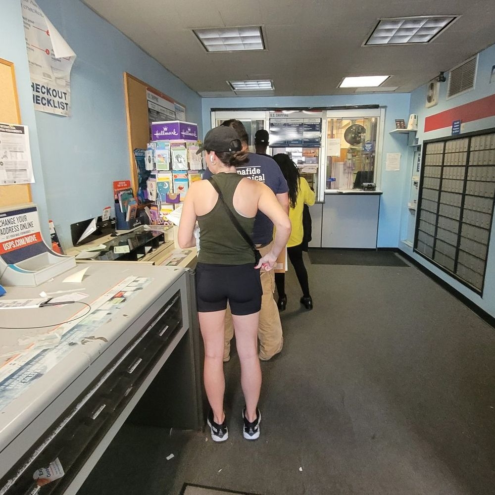 TOP 10 BEST Hand Cancel Post Office In Hoboken NJ Updated 2025 Yelp