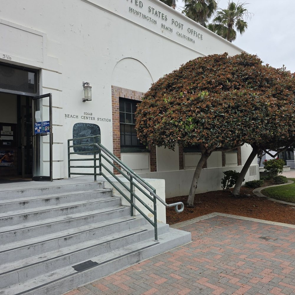 TOP 10 BEST Mail Drop Off In Huntington Beach CA Updated 2025 Yelp