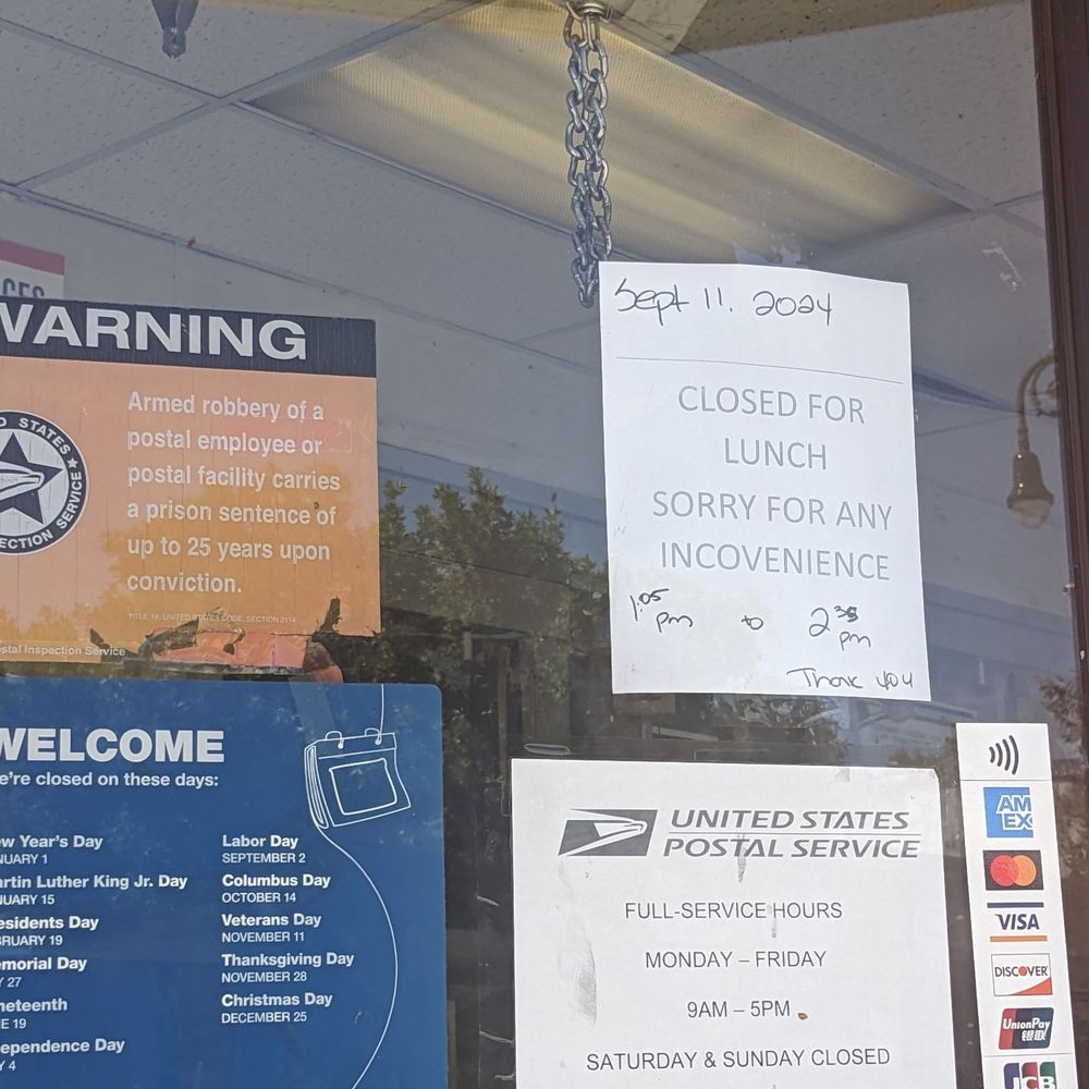 TOP 10 BEST Newkirk Post Office In Brooklyn NY Updated 2025 Yelp