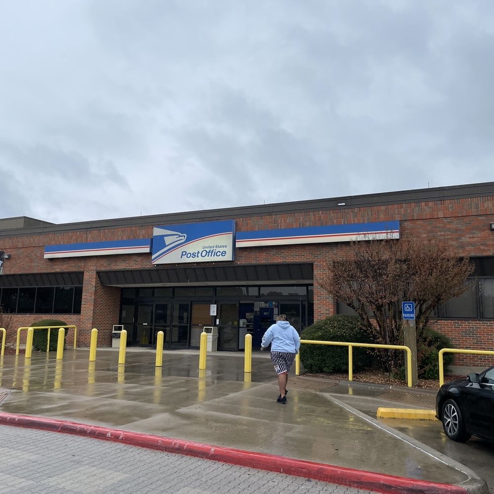 TOP 10 BEST Open Late Post Office In Dallas TX Updated 2025 Yelp