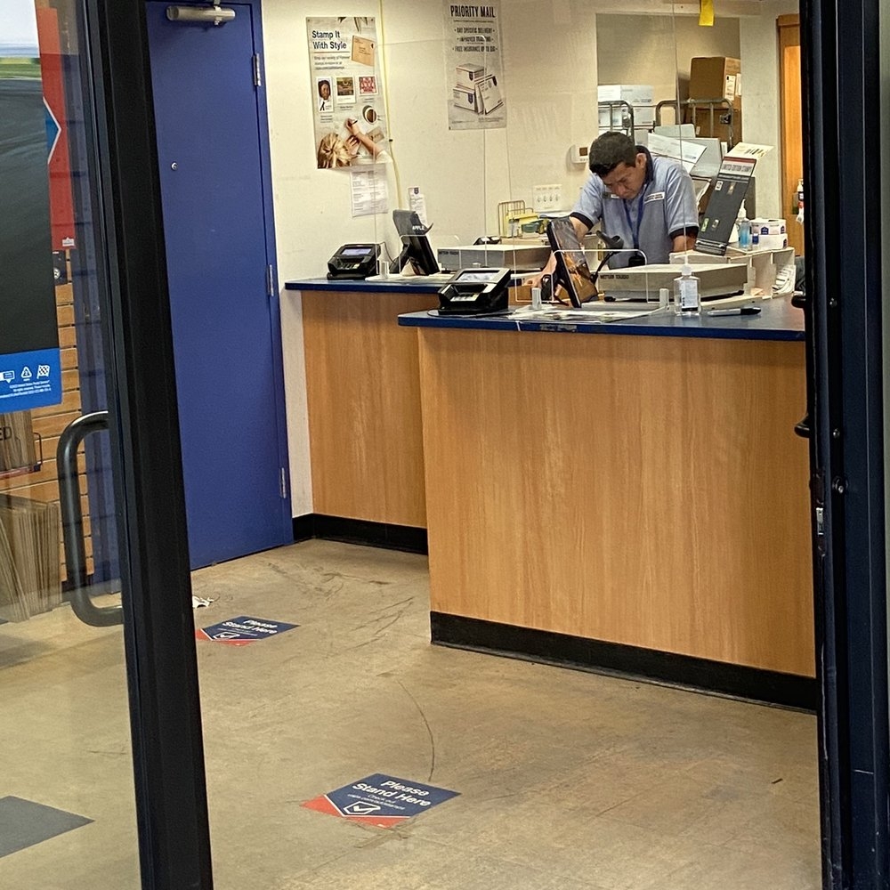 TOP 10 BEST Passport Post Office In San Francisco CA Updated 2025 Yelp