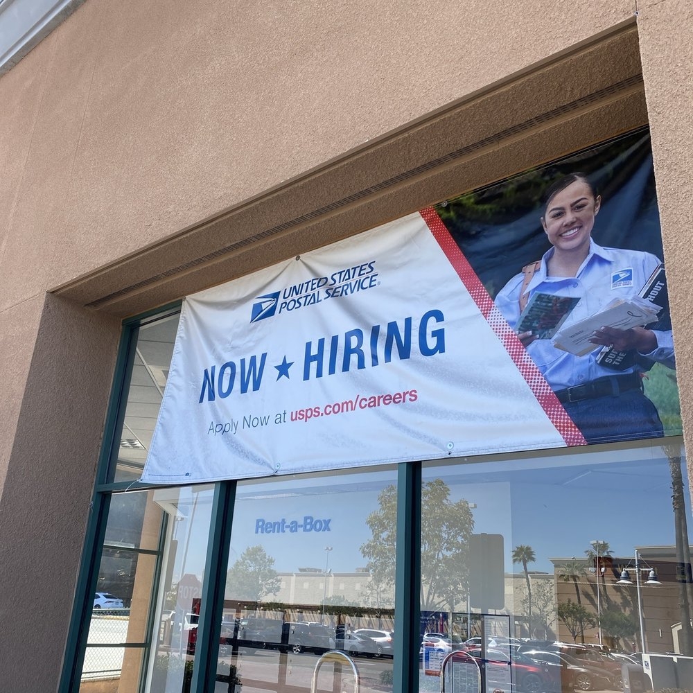 carmel mountain post office hours