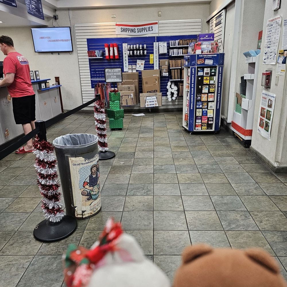 TOP 10 BEST Post Office Hours In Honolulu HI Updated 2025 Yelp