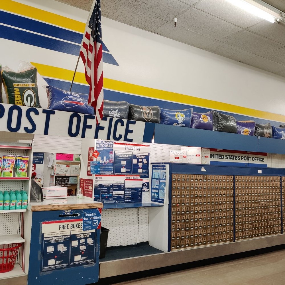 TOP 10 BEST Post Office Hours In Las Vegas NV Updated 2025 Yelp