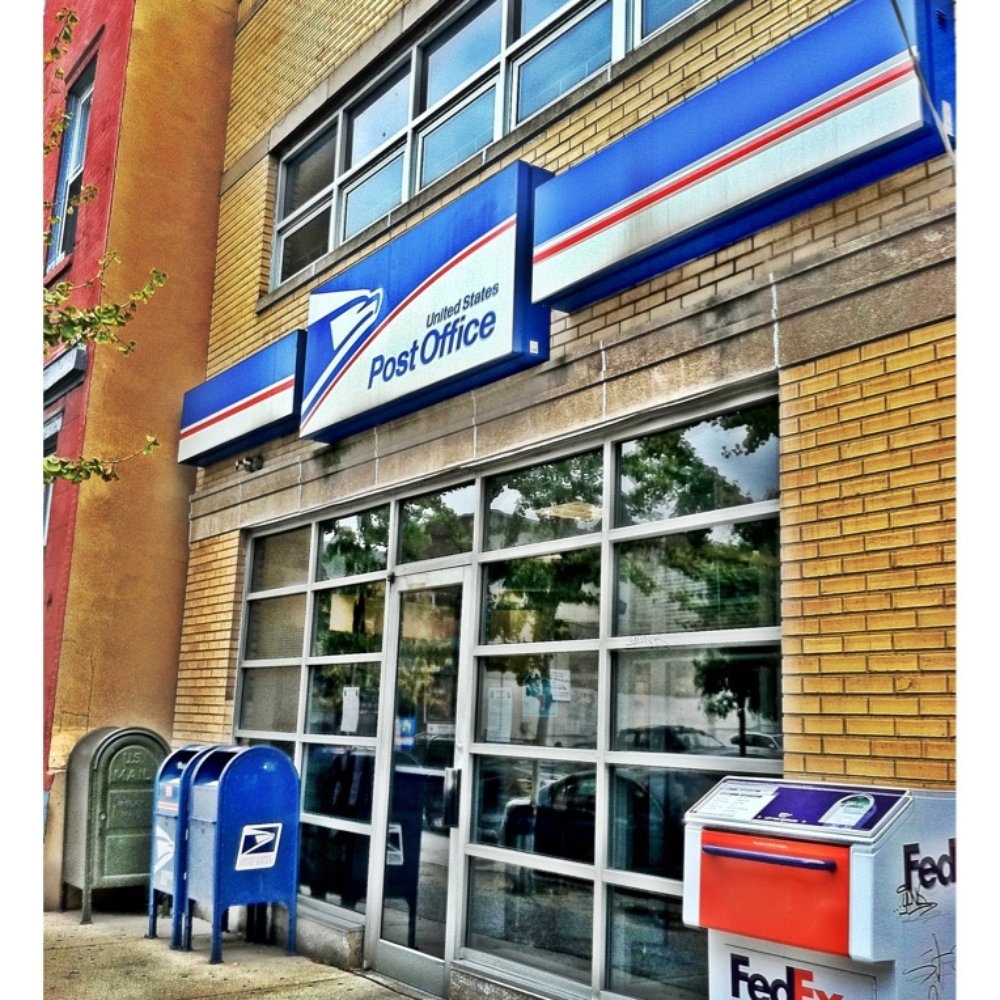 TOP 10 BEST Post Office Hours In Philadelphia PA Updated 2025 Yelp