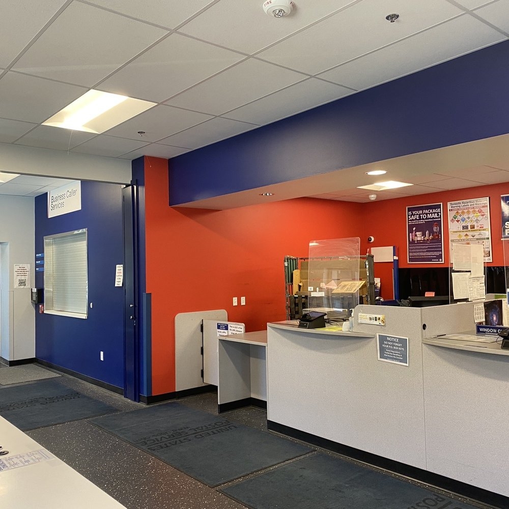 TOP 10 BEST Post Office Hours In Portland OR Updated 2025 Yelp