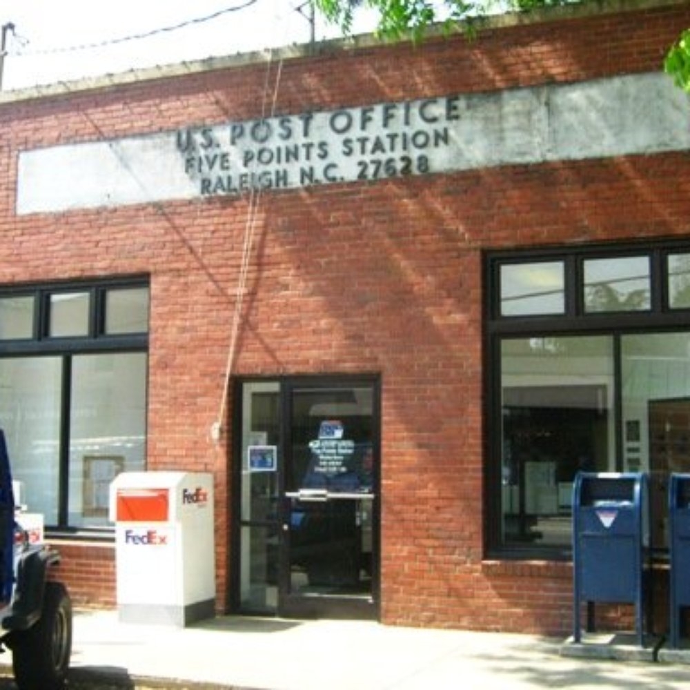 TOP 10 BEST Post Office Hours In Raleigh NC Updated 2025 Yelp