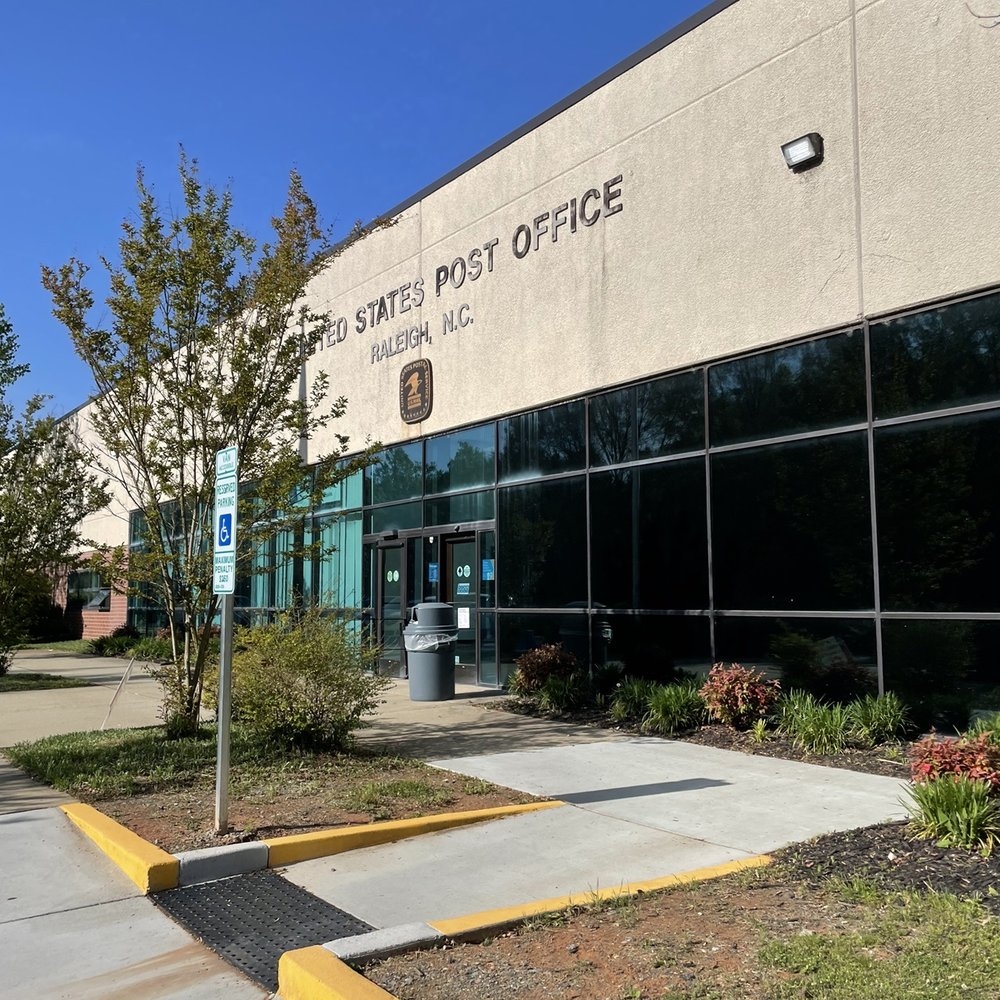 TOP 10 BEST Post Office Hours In Raleigh NC Updated 2025 Yelp