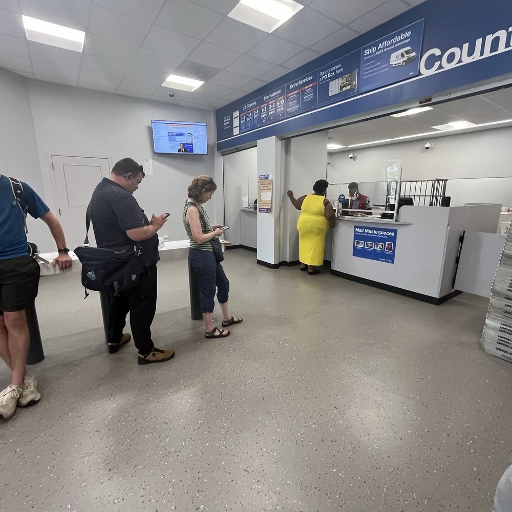 TOP 10 BEST Post Office Hours Near Capitol Hill Washington DC Updated 2025 Yelp