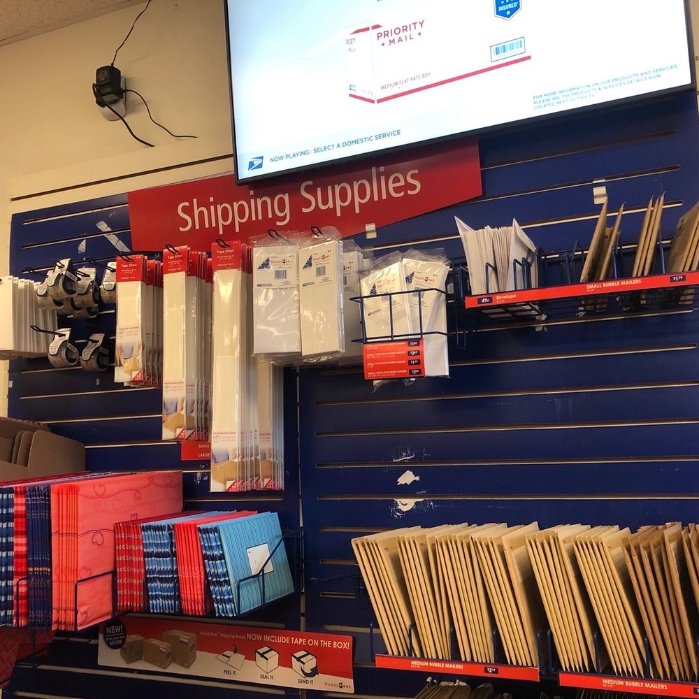 TOP 10 BEST Post Office Hours Near W 9th Ave Anchorage AK 99501 Updated 2025 Yelp