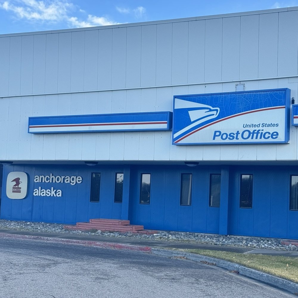 TOP 10 BEST Post Office Hours Near W 9th Ave Anchorage AK 99501 Updated 2025 Yelp